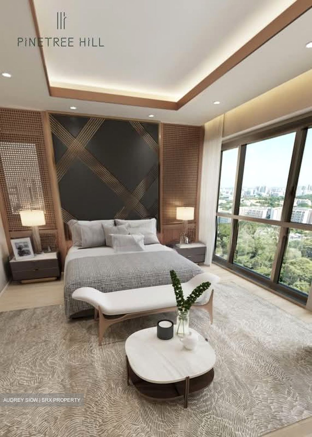 Pine Grove (D21), Condominium #606583341